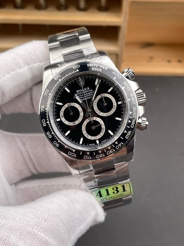 Rolex  Daytona
