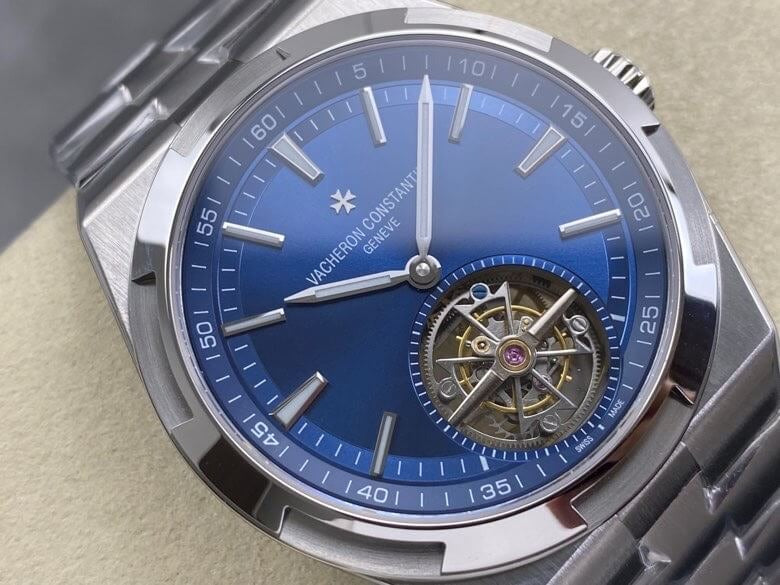 Vacheron Constantin