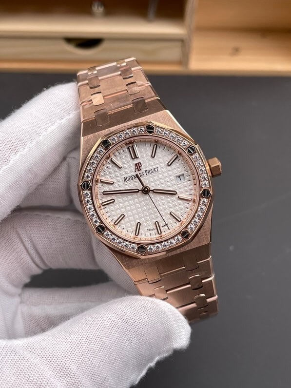 Audemars Piguet