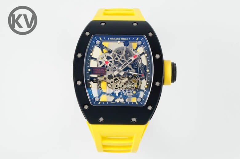 Richard Mille