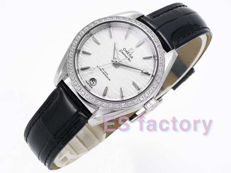Omega De Ville