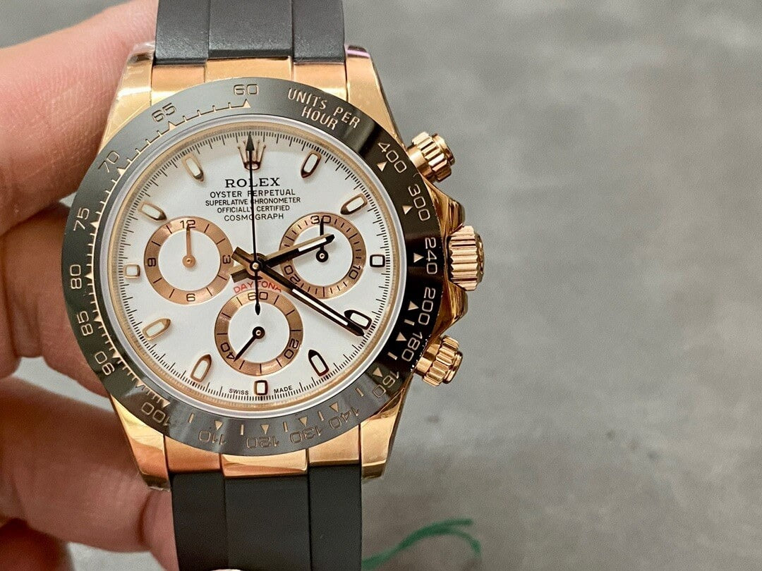 Rolex  Daytona
