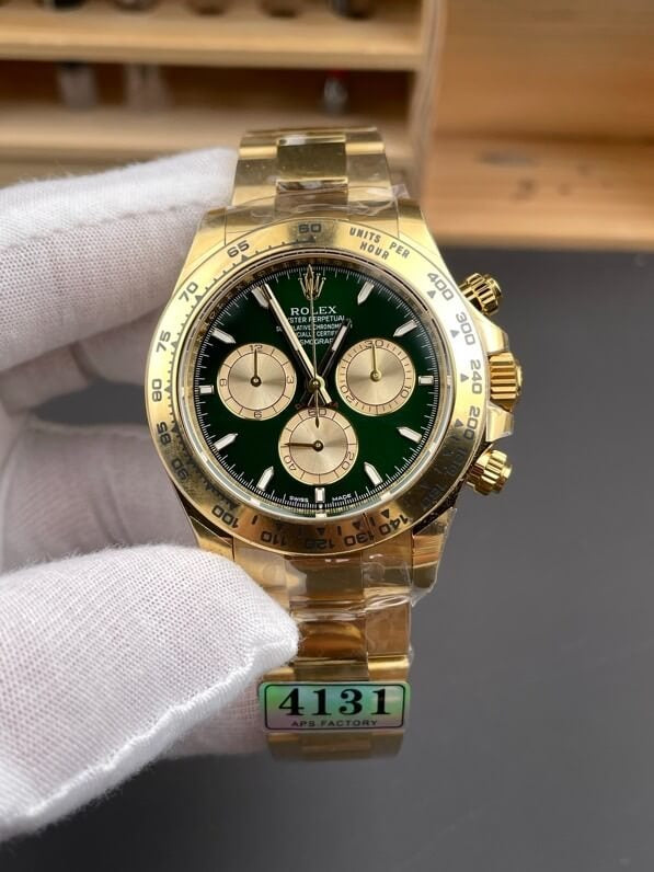 Rolex  Daytona