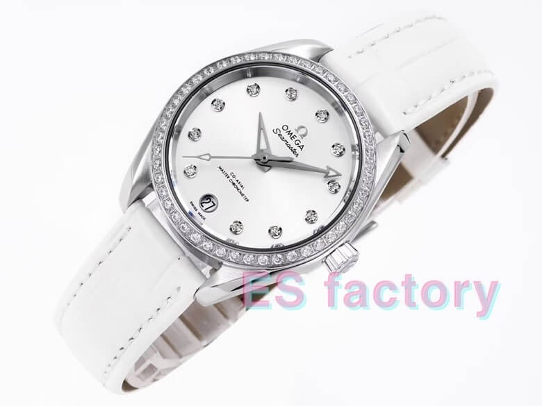 Omega De Ville