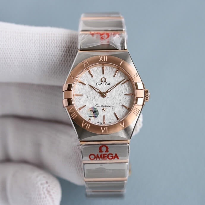 Omega Constellation