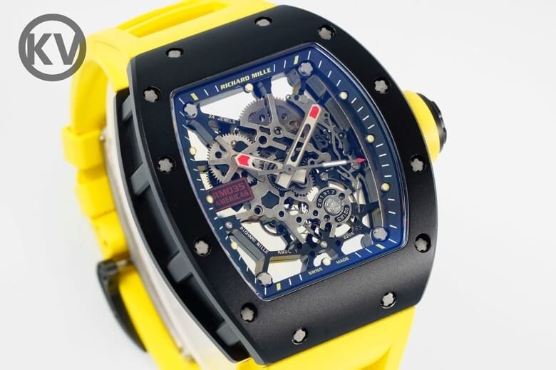 Richard Mille