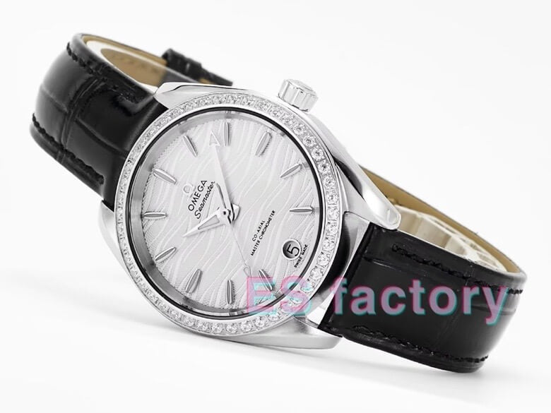Omega De Ville