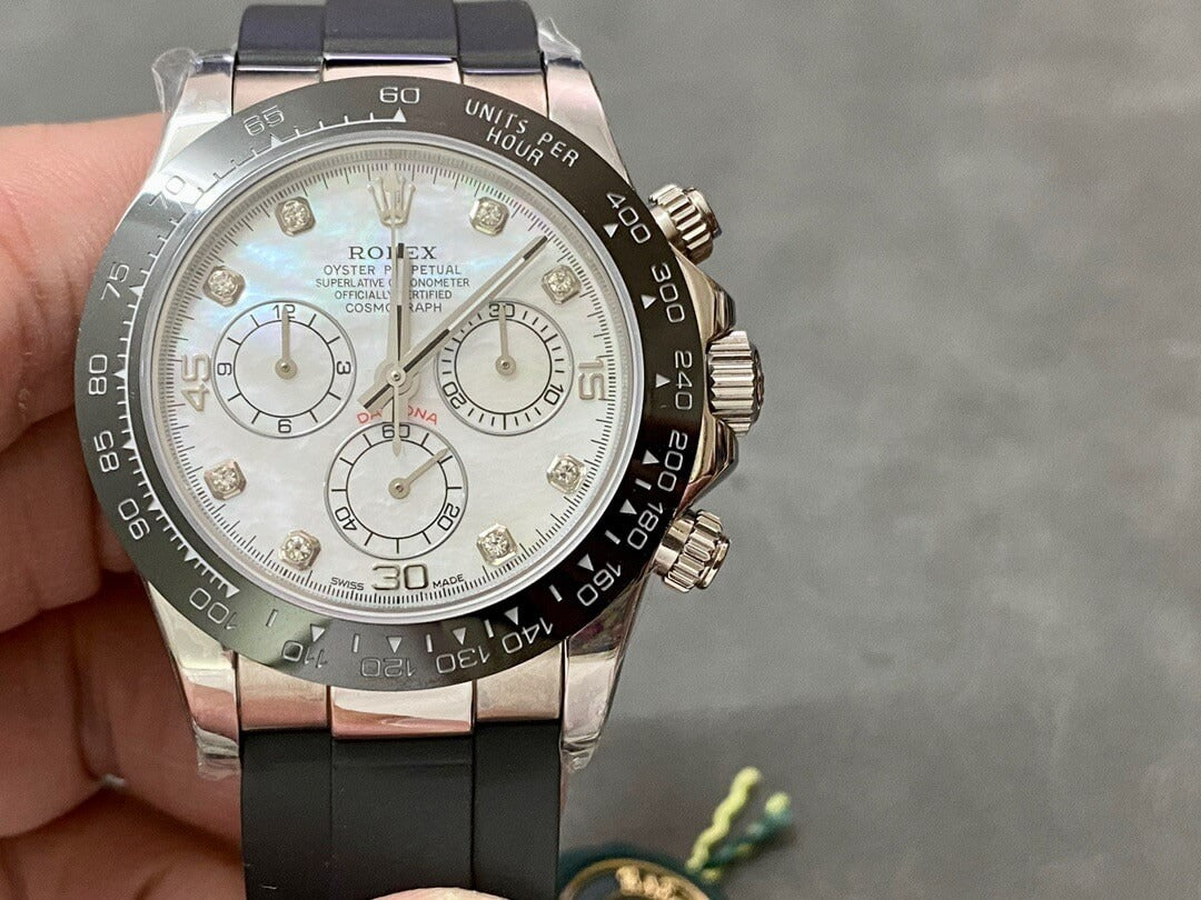 Rolex  Daytona