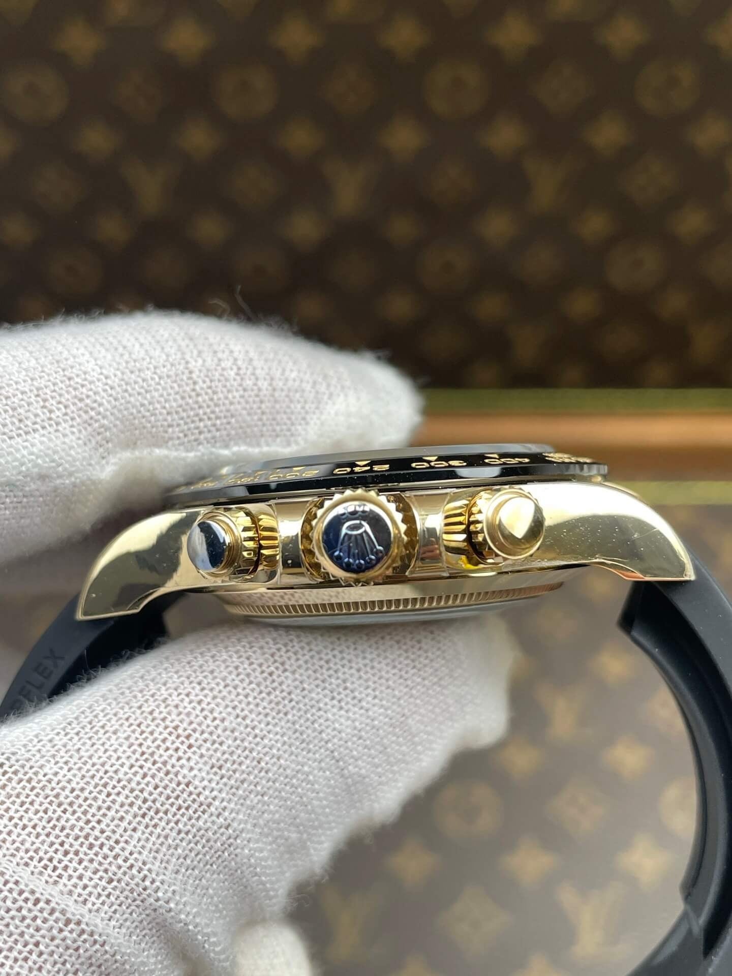 Rolex  Daytona