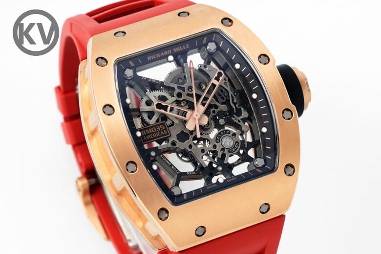 Richard Mille