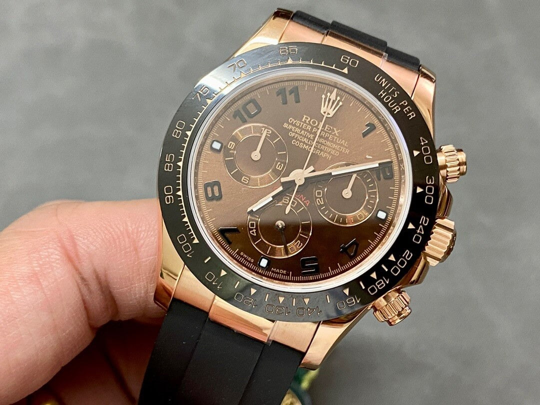 Rolex  Daytona