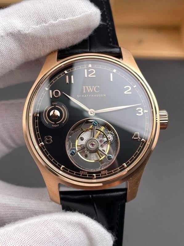 Iwc