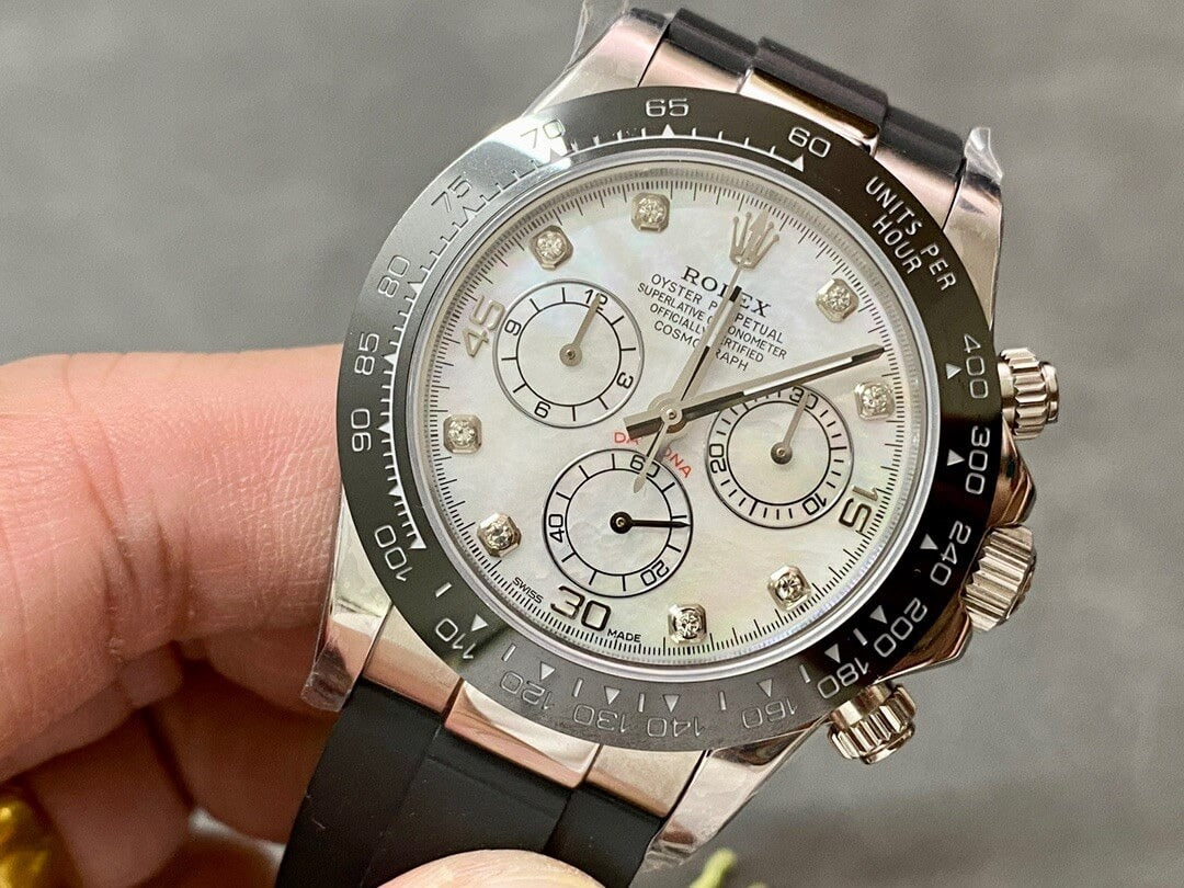 Rolex  Daytona