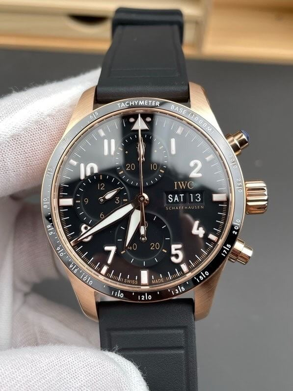 Iwc