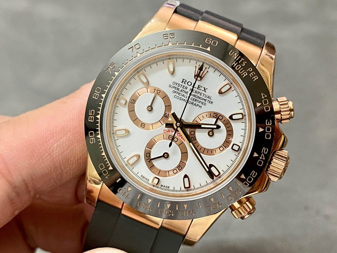 Rolex  Daytona