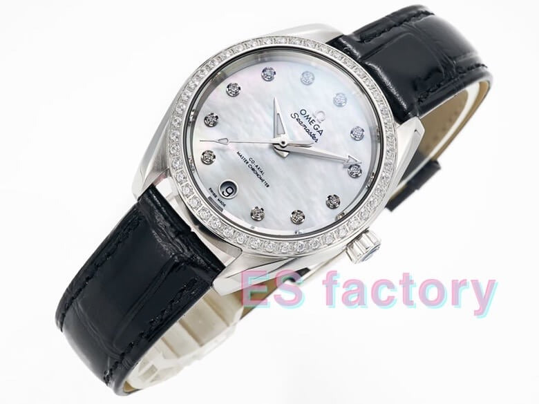 Omega De Ville