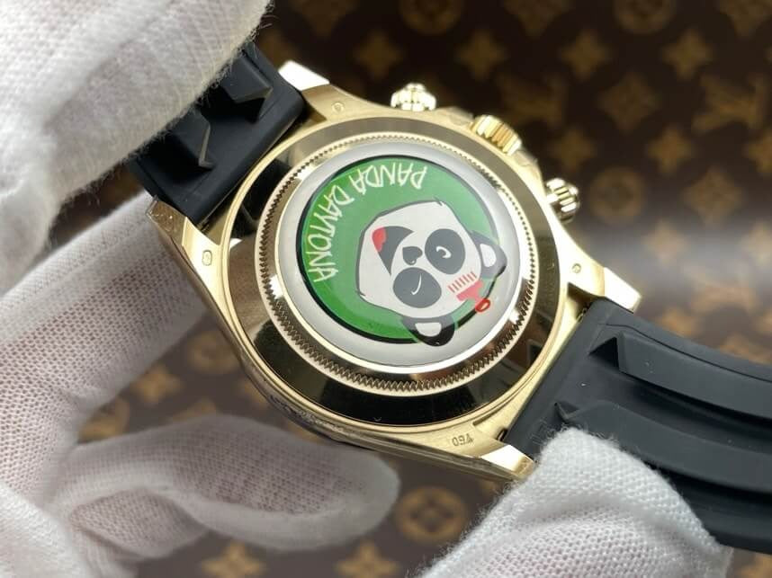 Rolex  Daytona