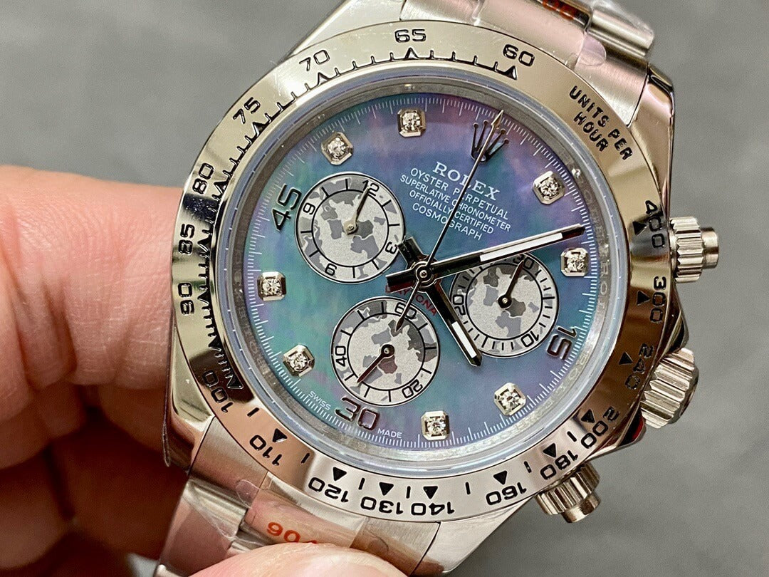Rolex  Daytona