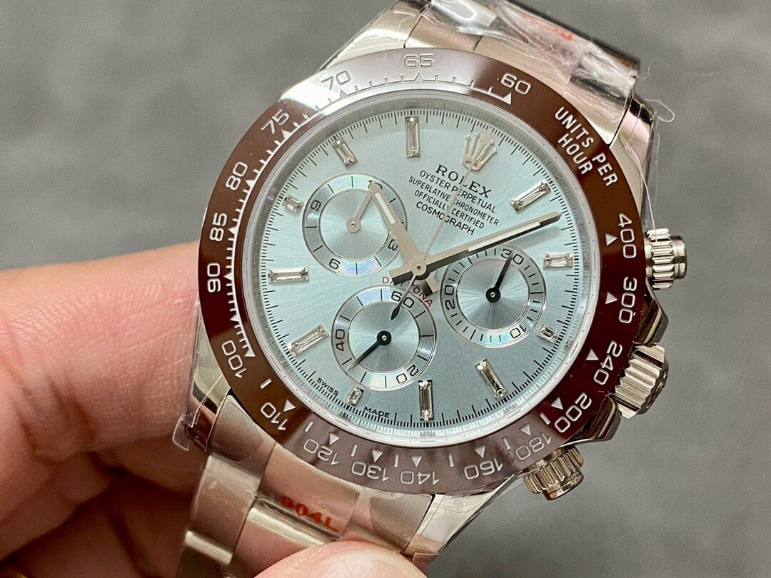Rolex  Daytona