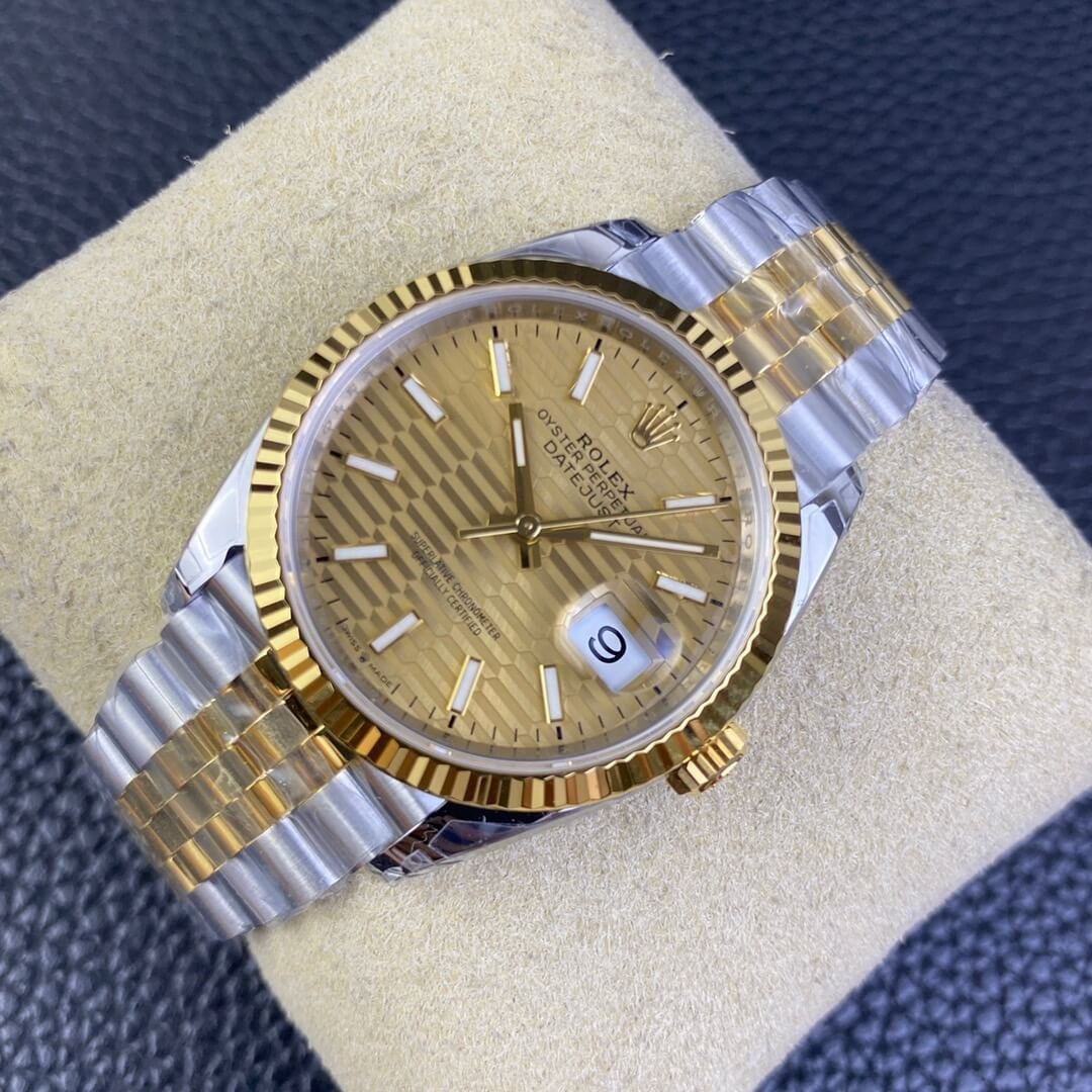 Rolex  Datejust