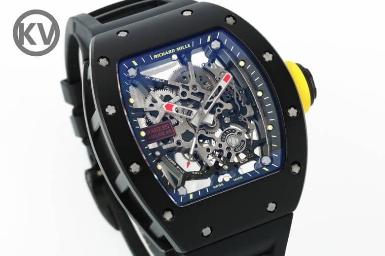 Richard Mille