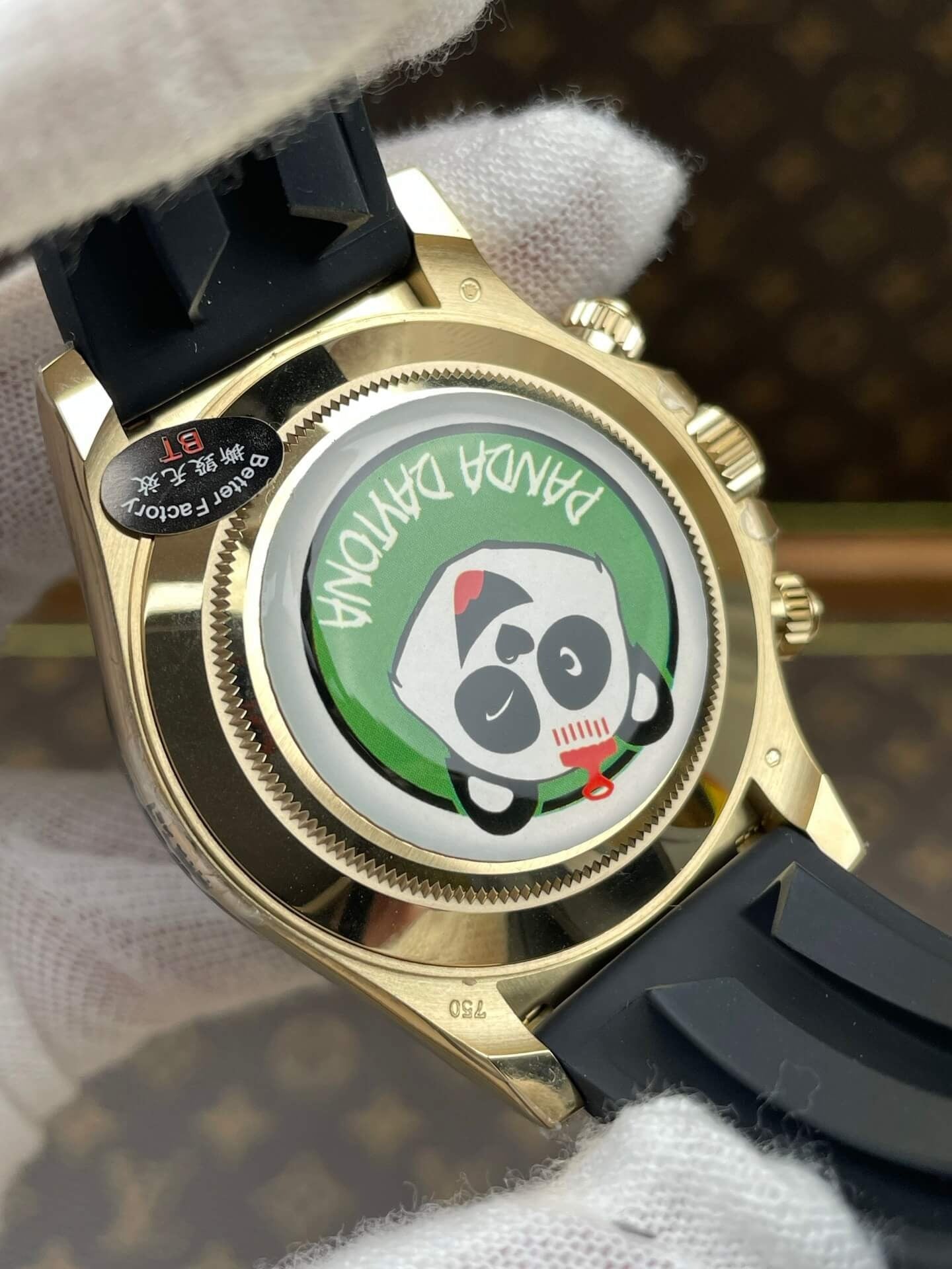 Rolex  Daytona
