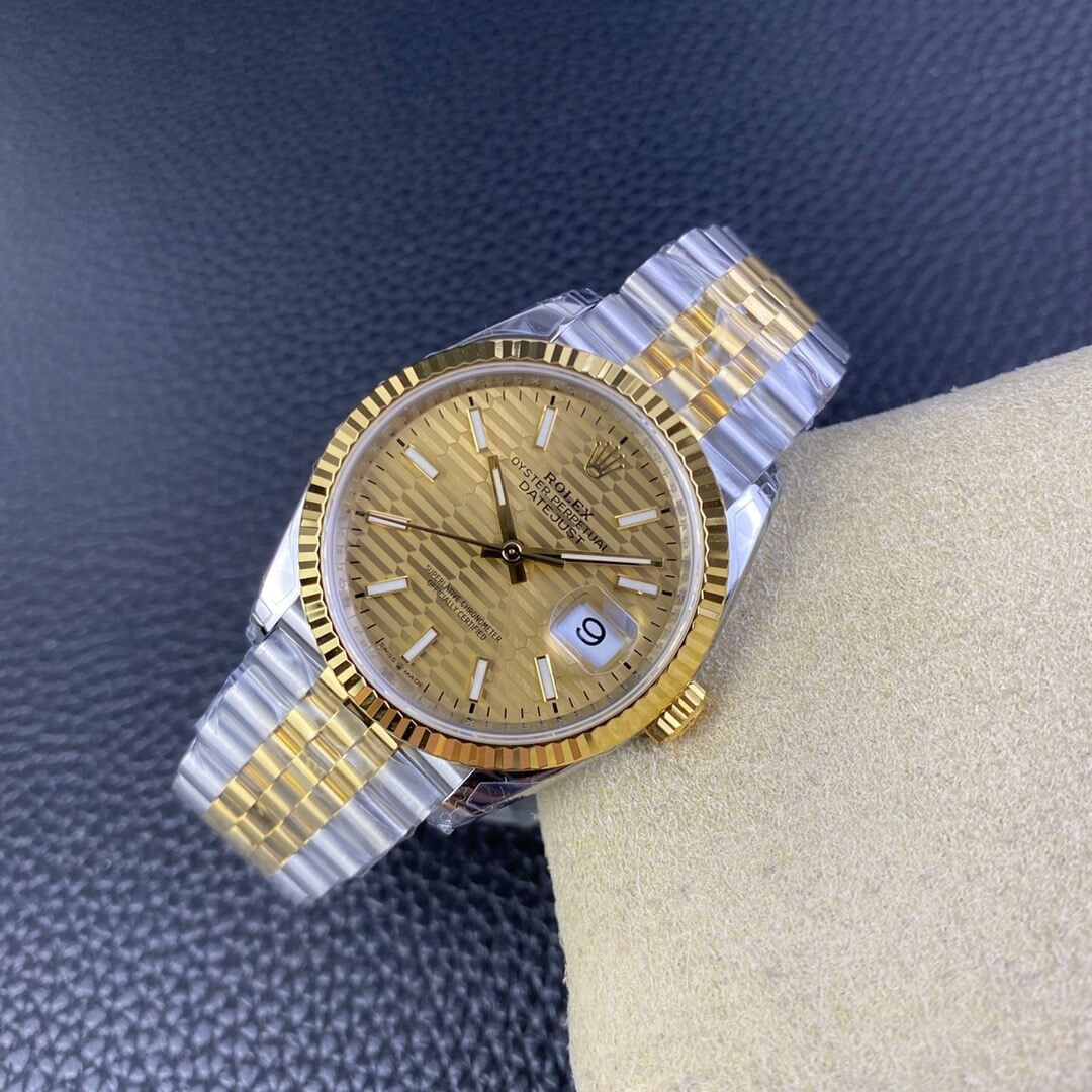 Rolex  Datejust