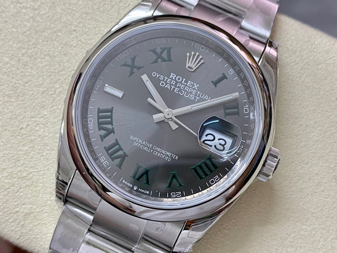 Rolex  Datejust