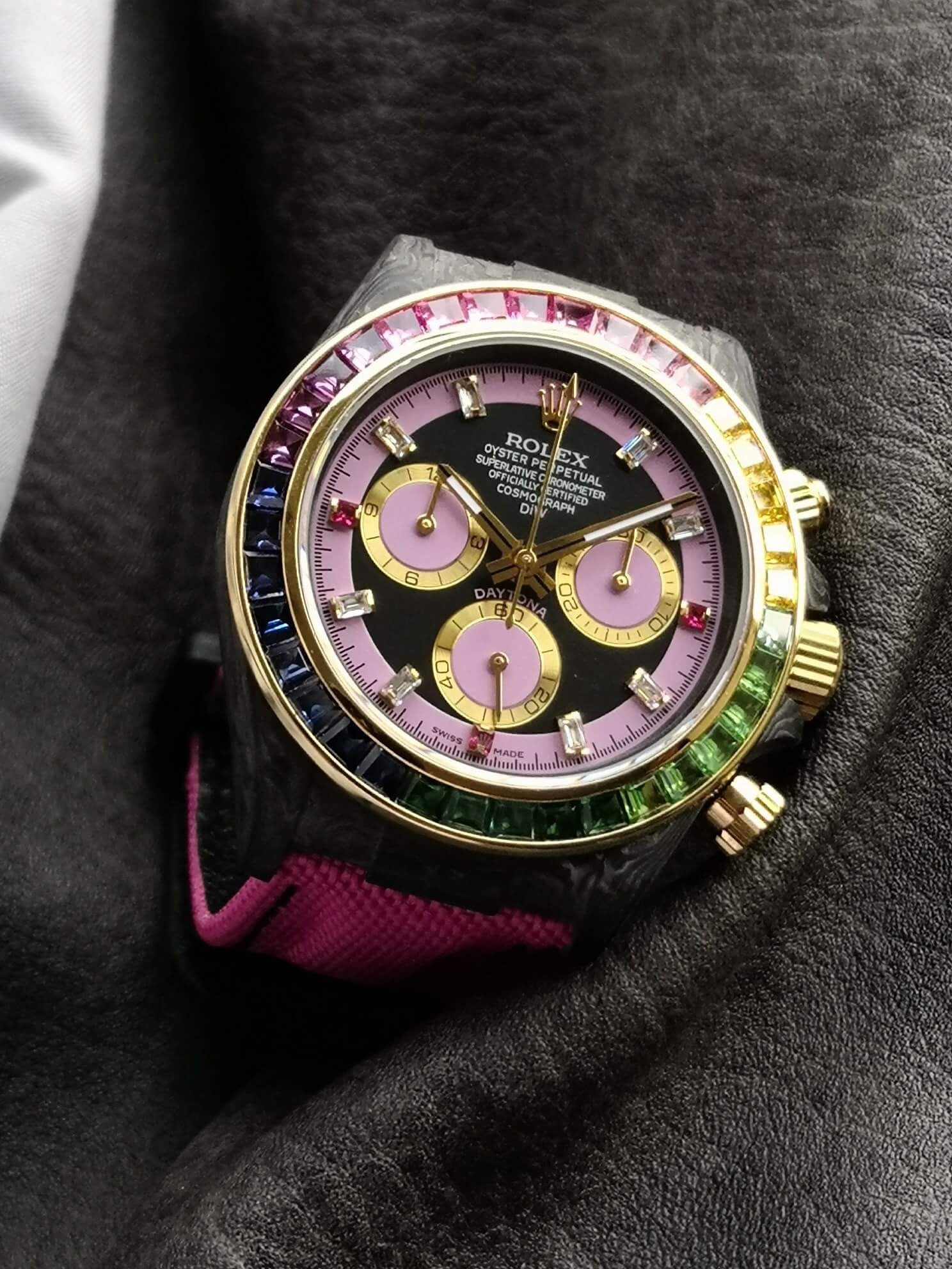 Rolex  Daytona