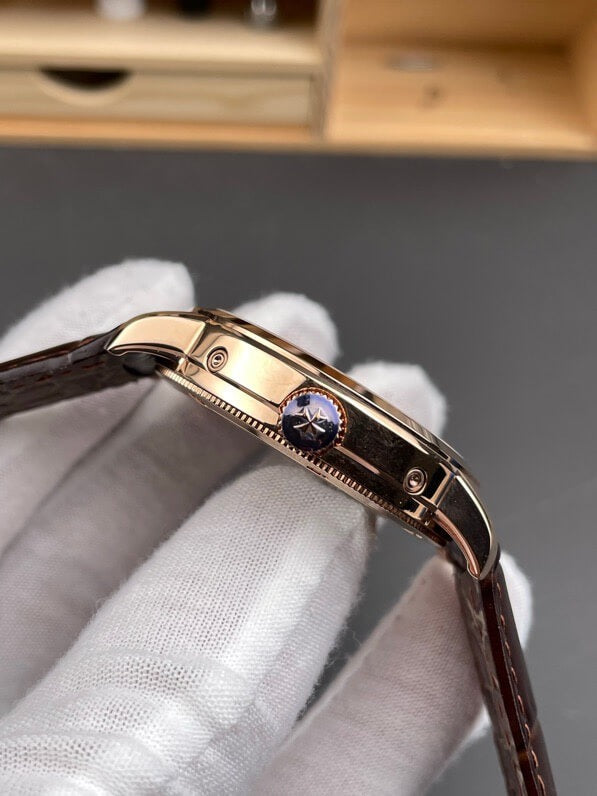 Vacheron Constantin