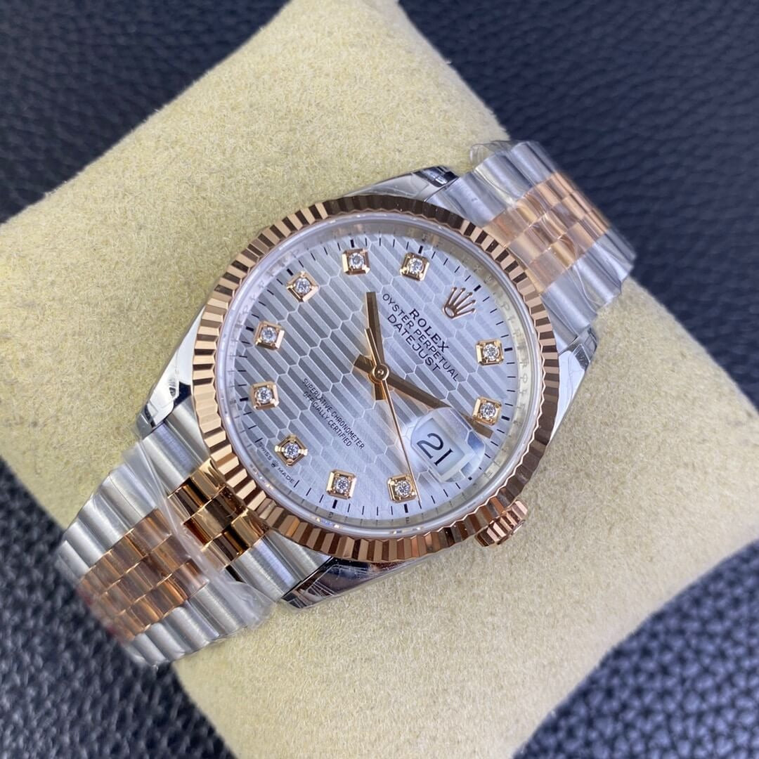 Rolex  Datejust
