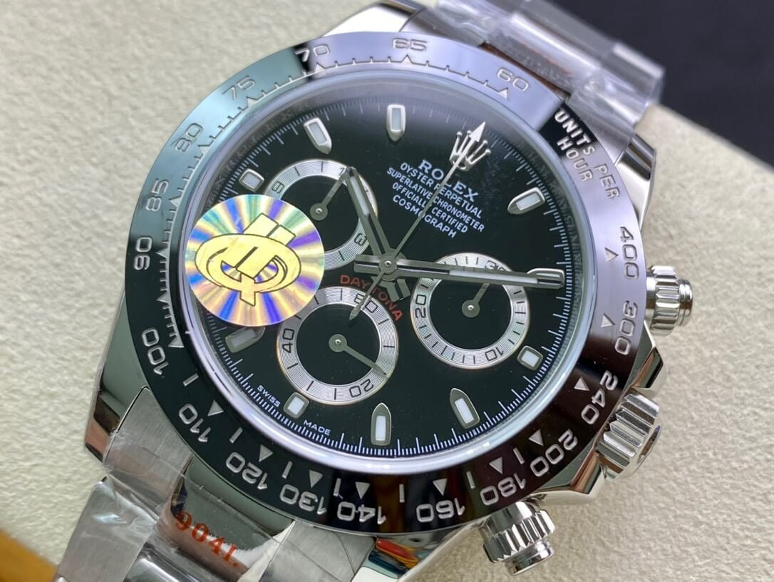 Rolex  Daytona