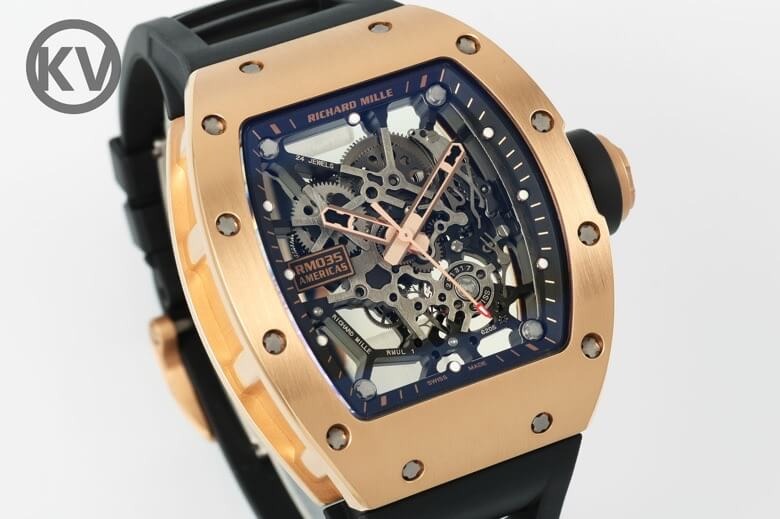 Richard Mille
