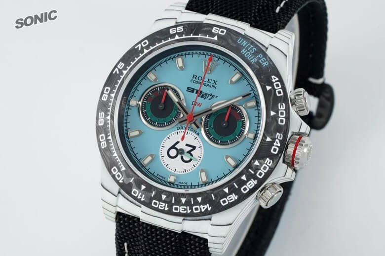 Rolex  Daytona