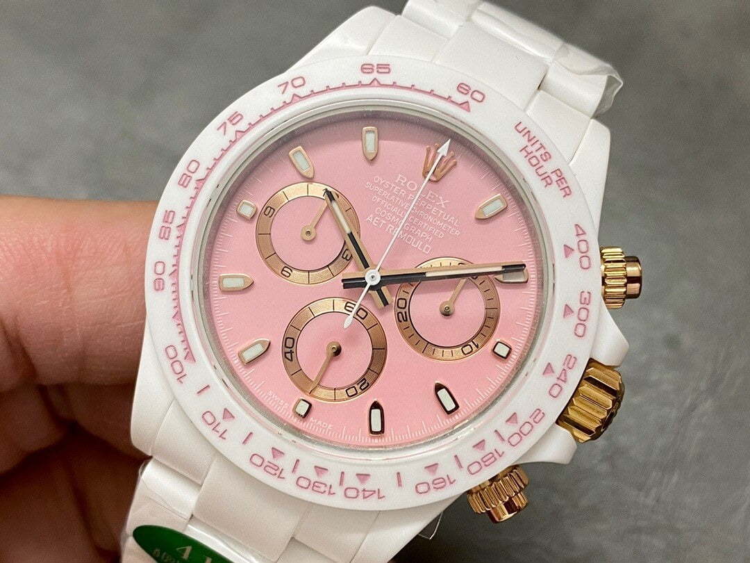 Rolex  Daytona