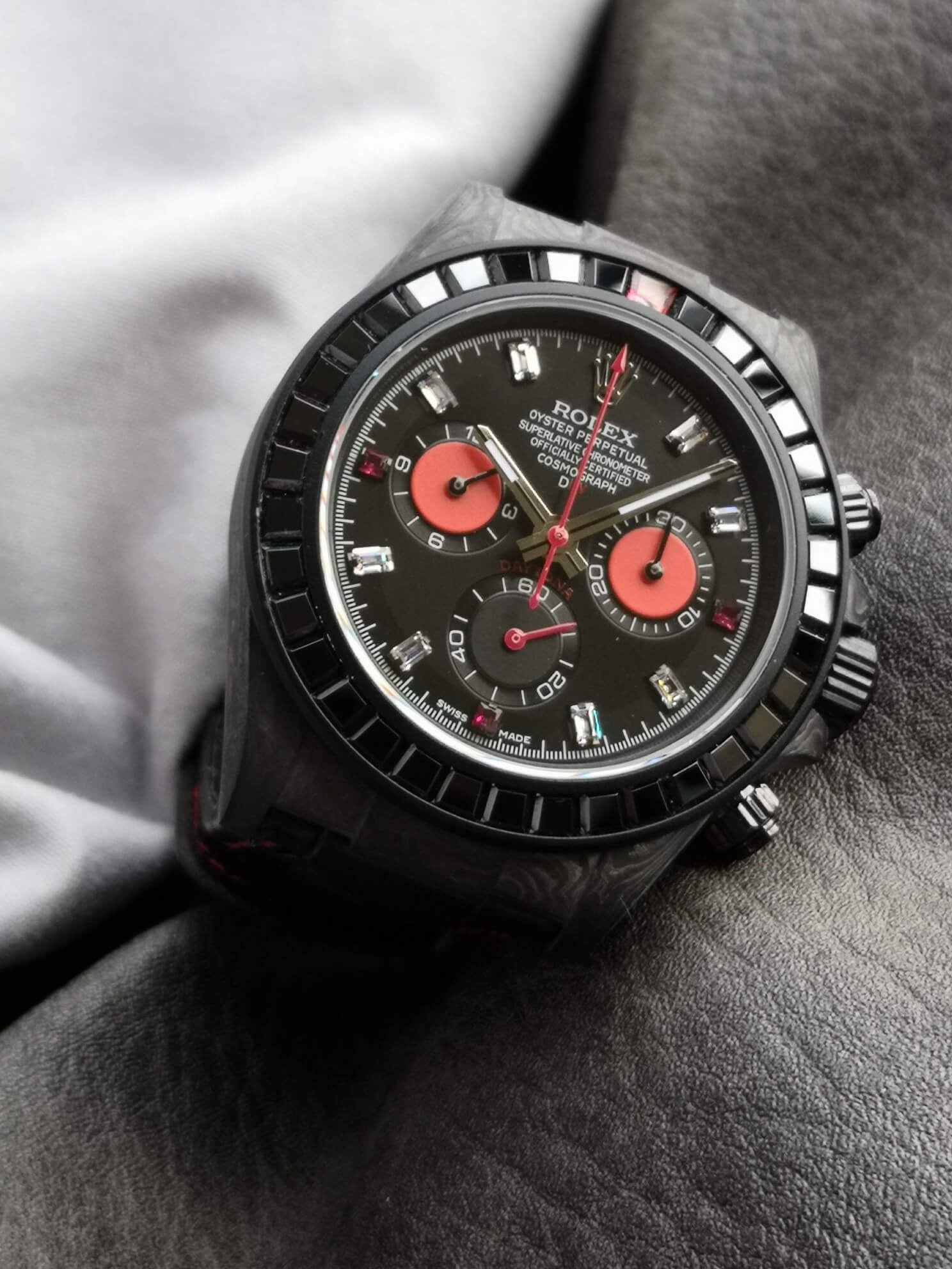 Rolex  Daytona