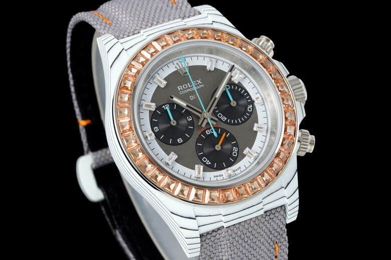 Rolex  Daytona