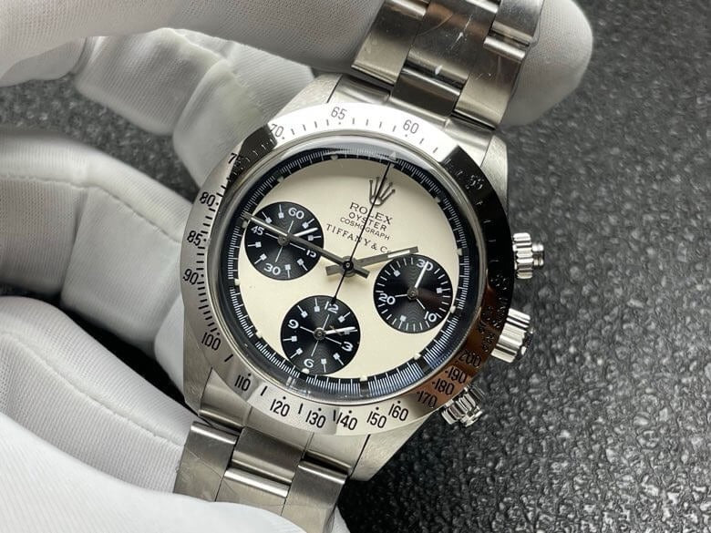 Rolex  Daytona