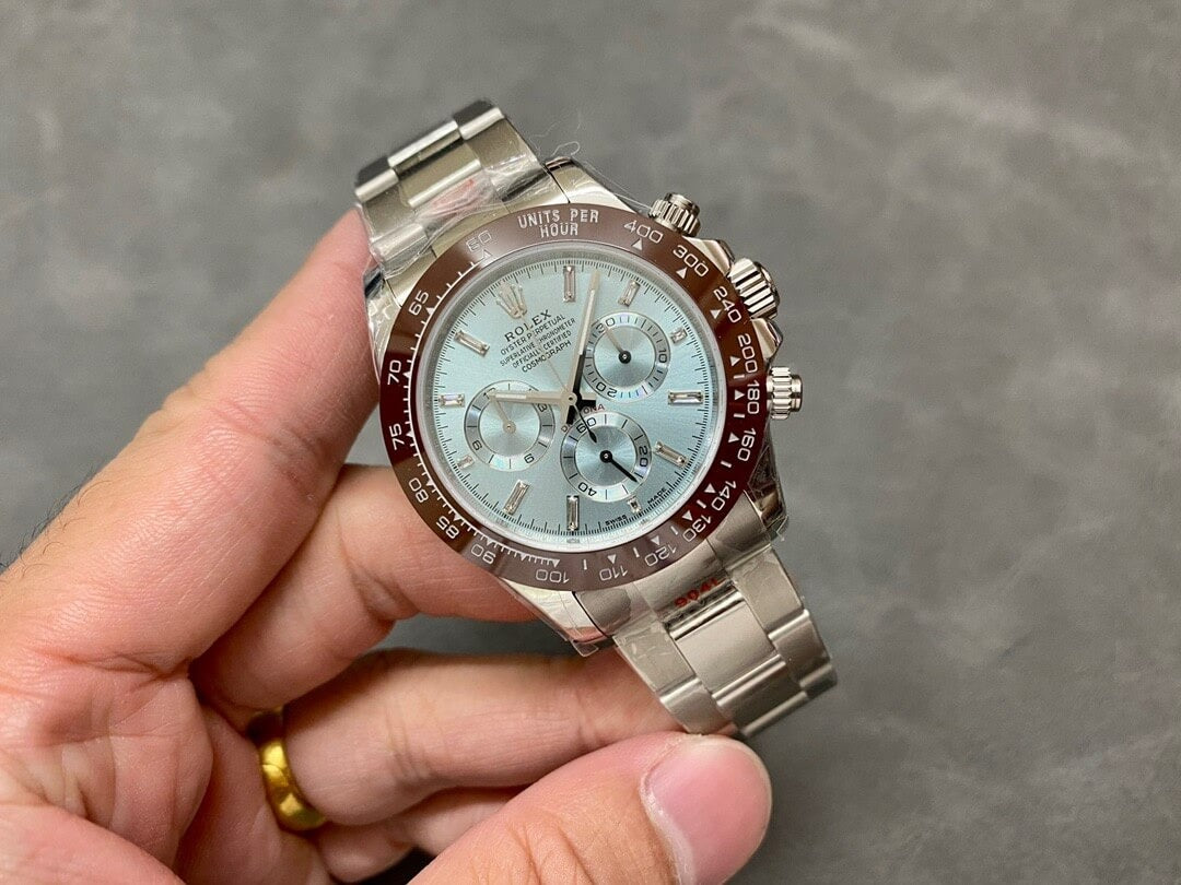Rolex  Daytona