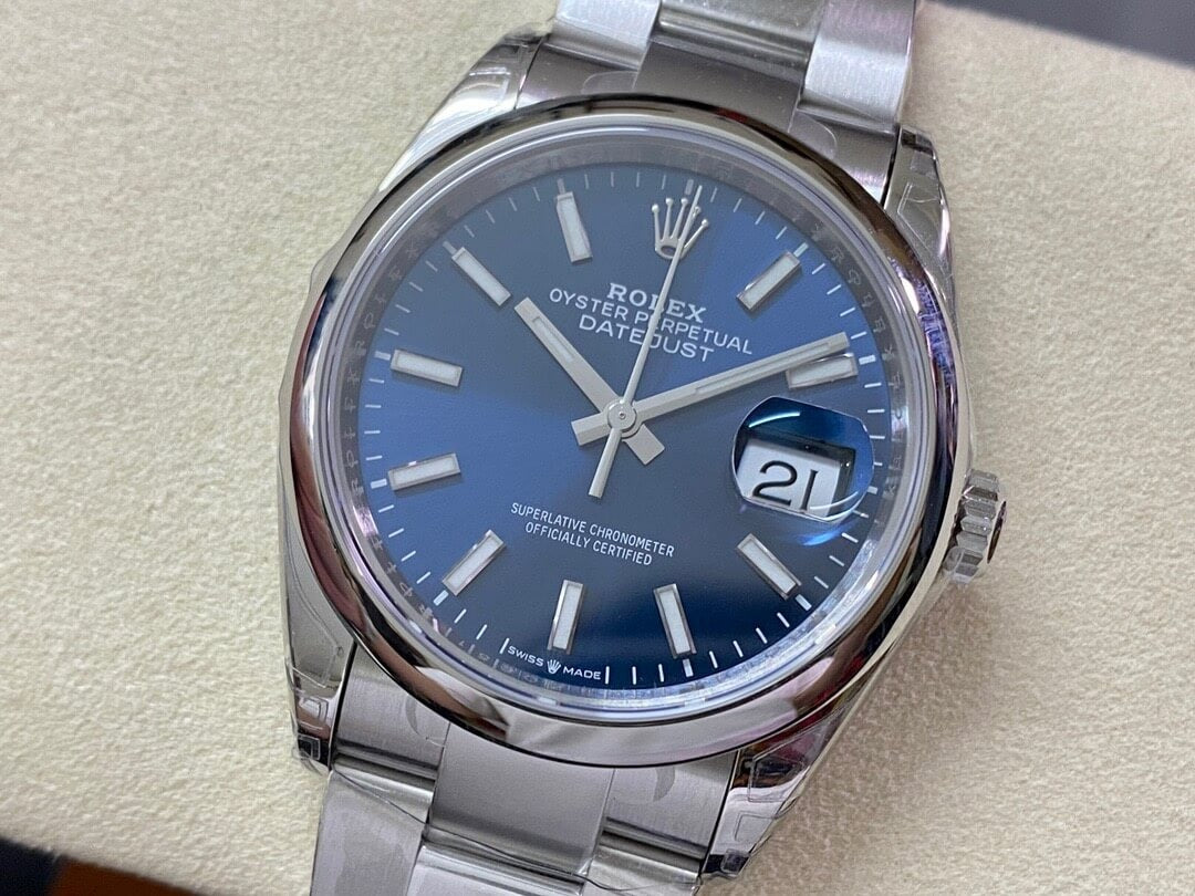Rolex  Datejust