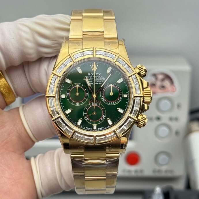Rolex  Daytona