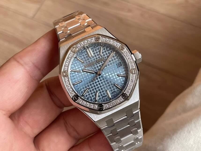 Audemars Piguet