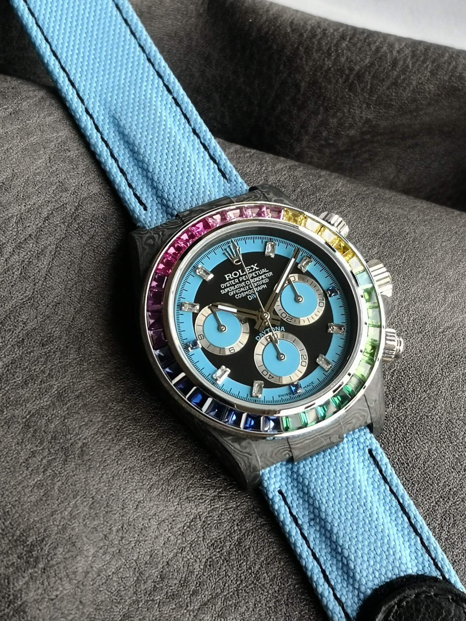 Rolex  Daytona