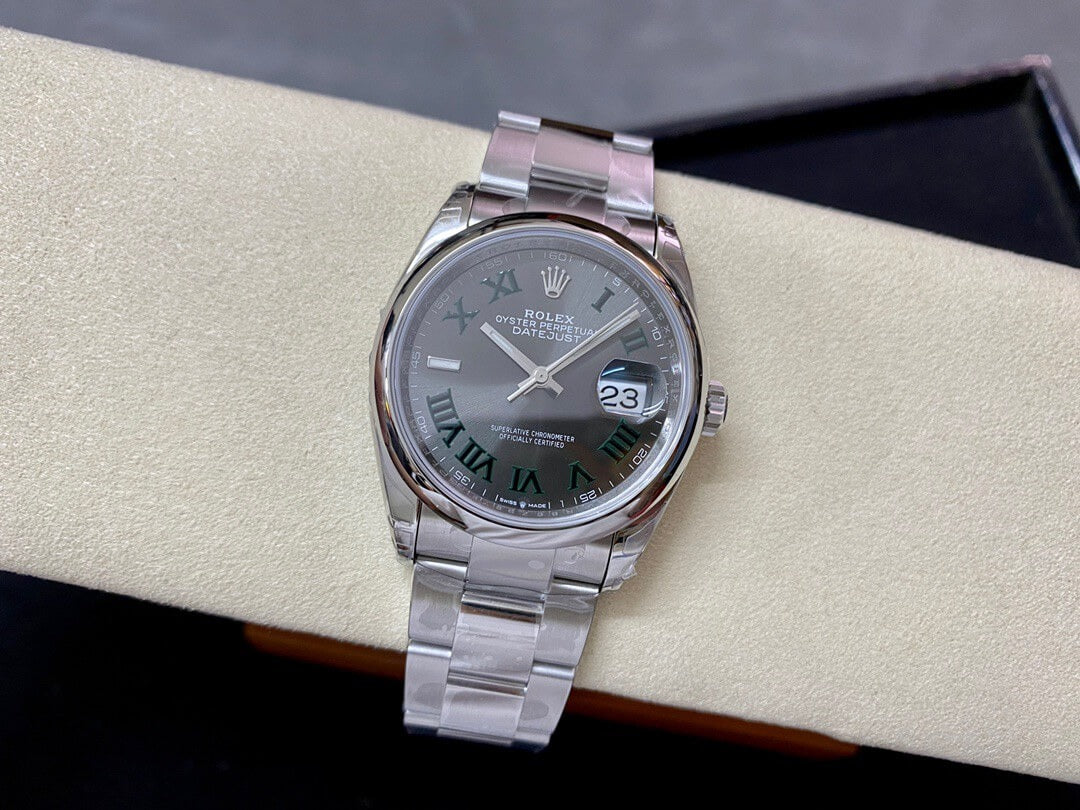 Rolex  Datejust