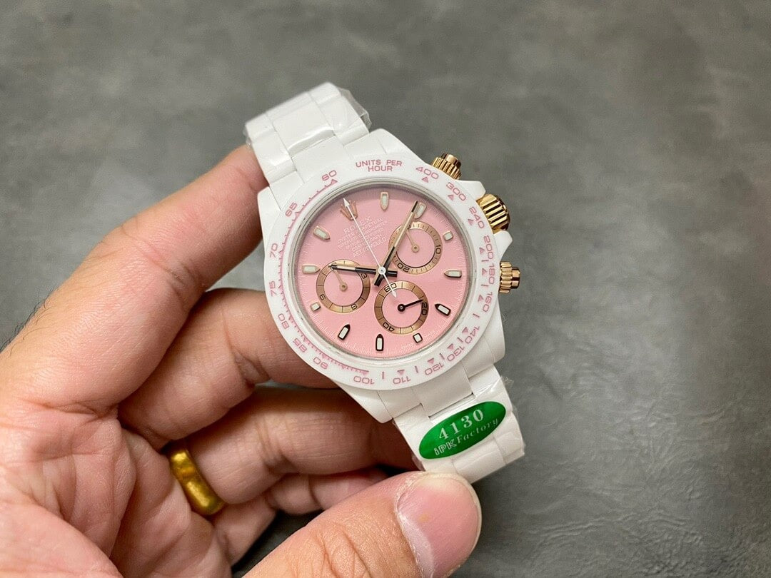 Rolex  Daytona