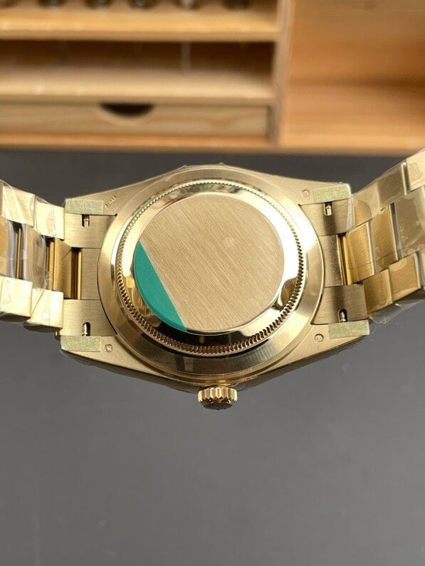 Rolex Day-date