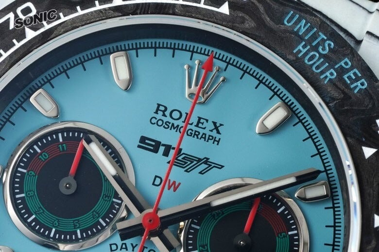 Rolex  Daytona
