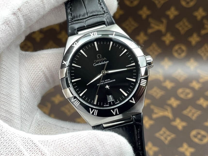 Omega Constellation