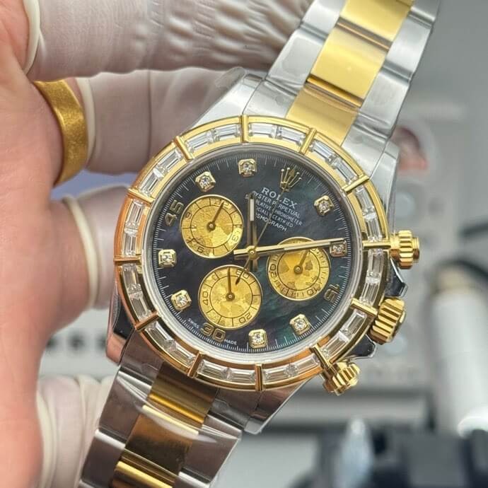 Rolex  Daytona