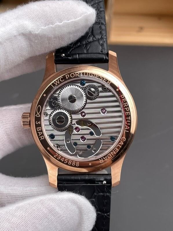 Iwc